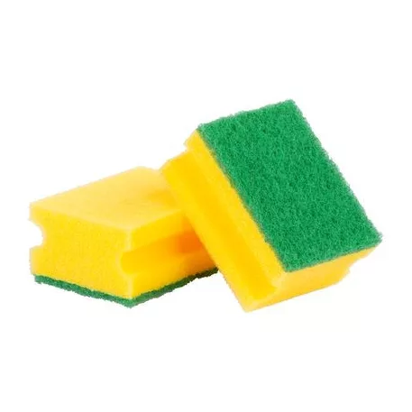Strend Pro mosogatószivacs , 9 db