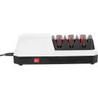 MagicHome késélező, 3 az 1-ben, 230V, 20 W