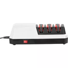 MagicHome késélező, 3 az 1-ben, 230V, 20 W