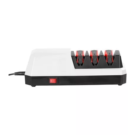 MagicHome késélező, 3 az 1-ben, 230V, 20 W