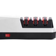 MagicHome késélező, 3 az 1-ben, 230V, 20 W