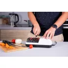 MagicHome késélező, 3 az 1-ben, 230V, 20 W