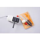 MagicHome késélező, 3 az 1-ben, 230V, 20 W