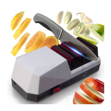 MagicHome késélező, 3 az 1-ben, 230V, 20 W