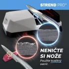 MagicHome késélező, 3 az 1-ben, 230V, 20 W