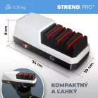 MagicHome késélező, 3 az 1-ben, 230V, 20 W