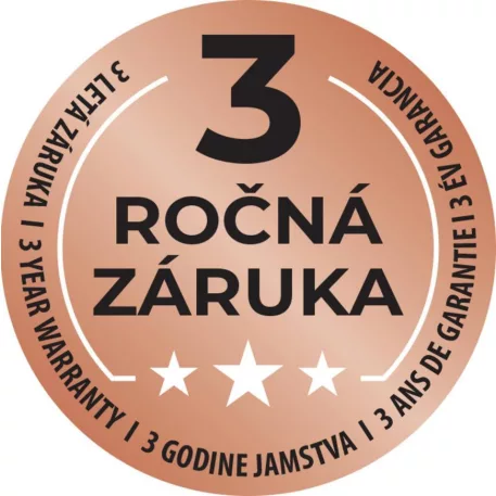 MagicHome ollók-és kés élező, 4 az 1-ben, fekete