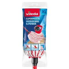 Vileda SuperMocio Microfibre&Power mop