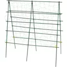 Háló Strend Pro, uborkához, szerkezettel, 1,2x1,2 m