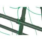 Háló Strend Pro, uborkához, szerkezettel, 1,2x1,2 m