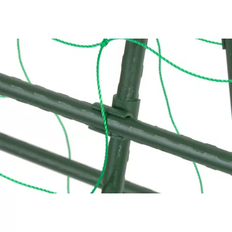 Háló Strend Pro, uborkához, szerkezettel, 1,2x1,2 m