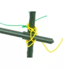 Háló Strend Pro, uborkához, szerkezettel, 1,2x1,2 m