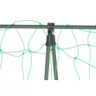 Háló Strend Pro, uborkához, szerkezettel, 1,8x1,8 m