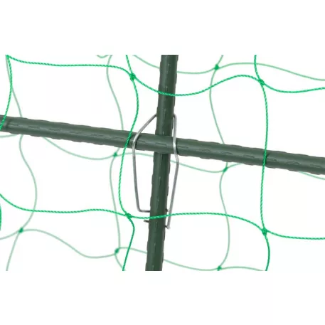 Háló Strend Pro, uborkához, szerkezettel, 1,8x1,8 m