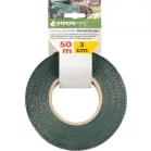 Strend Pro növénykötöző szalag, 3 cm, Hossz: 50 m