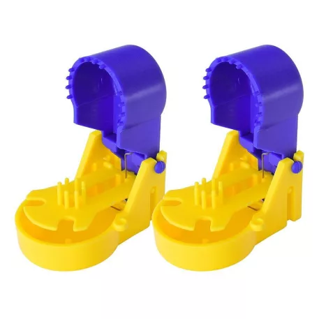 Egérfogó PVC (2 db.)
