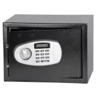 Elektronikus Széf 80-Lcd-25, 250x350x250 mm