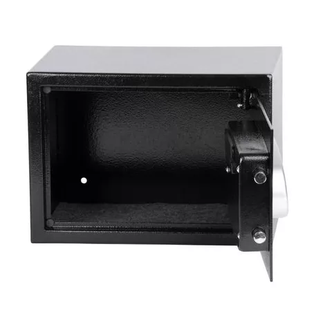 Elektronikus Széf 80-Lcd-25, 250x350x250 mm