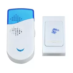 Intelligens Csengő, Vezeték Nélküli, 23A, 12V/DC