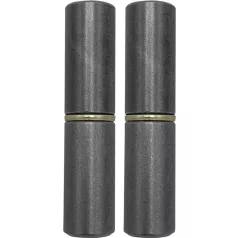 Zsanér MH0264N02 • 16x70 mm, hegeszthető, csom. 2 db
