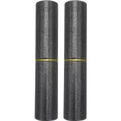 Zsanér MH0264N03 • 18x90 mm, hegeszthető, csom. 2 db