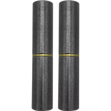 Zsanér MH0264N03 • 18x90 mm, hegeszthető, csom. 2 db