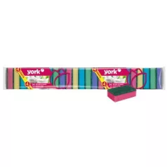 York Mosogatószivasc 24 + 4 db
