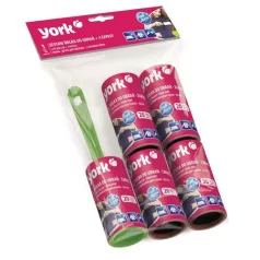 York Szöszölőhenger
