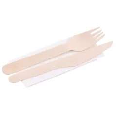 Magichome Fa Evőeszköz