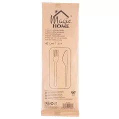 Magichome Fa Evőeszköz