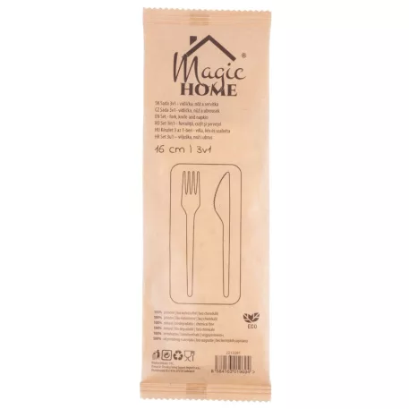 Magichome Fa Evőeszköz