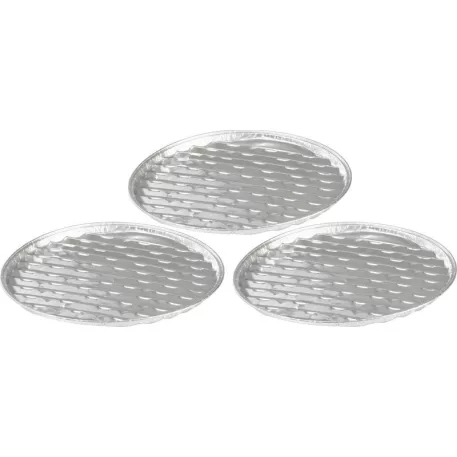 MagicHome alumínium tálca, 34 cm, kerek