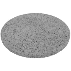 Pizza Kő Grillezéshez Kamado Egg 13", Kerámia