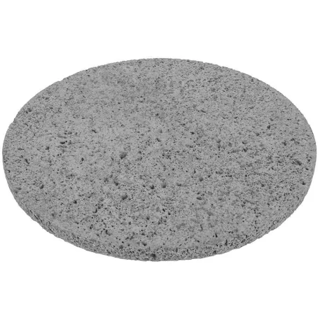 Pizza Kő Grillezéshez Kamado Egg 13", Kerámia