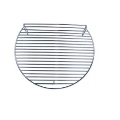 Grillbővítő A Kamado Egg 21" Grillhez
