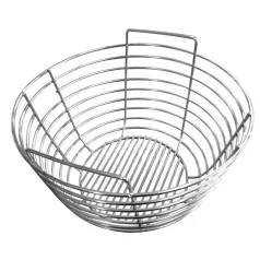 Szénkosár A Kamado Egg 21" Grillhez