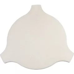   Kamado Egg 21” grillsütő lap, közvetett sütéshez, 40,5 cm