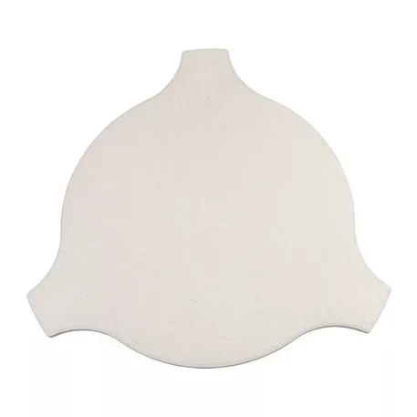 Kamado Egg 21” grillsütő lap, közvetett sütéshez, 40,5 cm