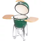 Strend Pro Kamado Egg 21” grill