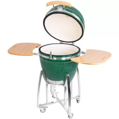 Strend Pro Kamado Egg 21” grill