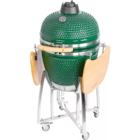 Strend Pro Kamado Egg 21” grill