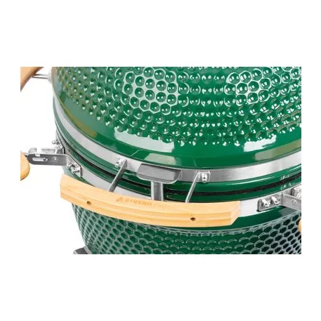 Strend Pro Kamado Egg 21” grill