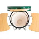 Strend Pro Kamado Egg 21” grill