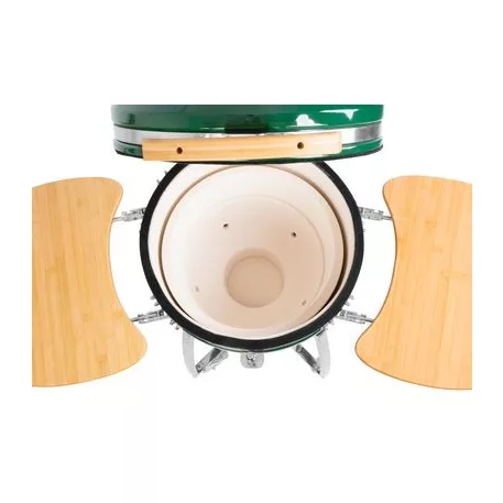 Strend Pro Kamado Egg 21” grill