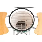 Strend Pro Kamado Egg 21” grill