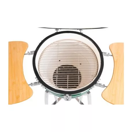 Strend Pro Kamado Egg 21” grill