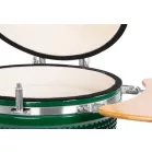 Strend Pro Kamado Egg 21” grill