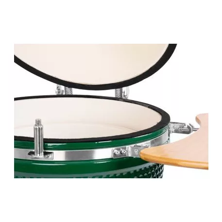 Strend Pro Kamado Egg 21” grill