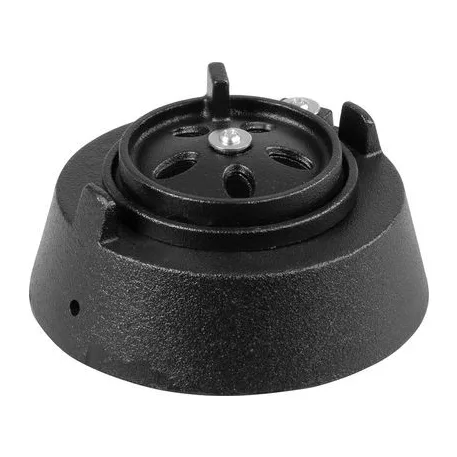 Szabályozó grillre Kamado Egg, álítható szelep