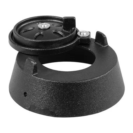 Szabályozó grillre Kamado Egg, álítható szelep